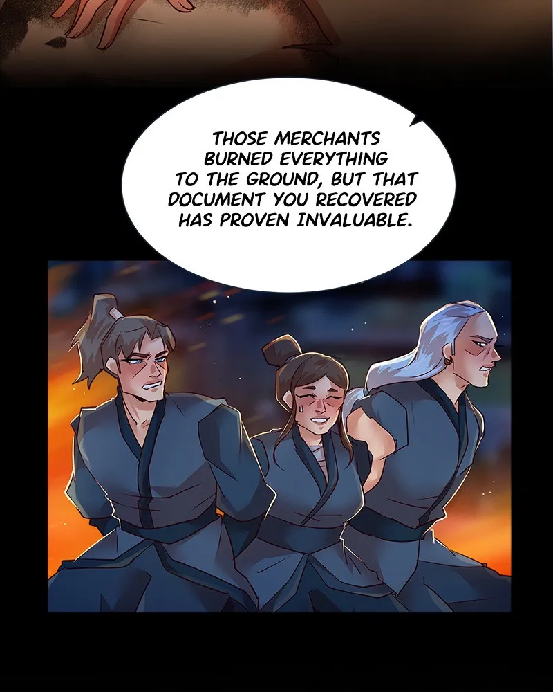 SubZero Chapter 197 page 11 - 