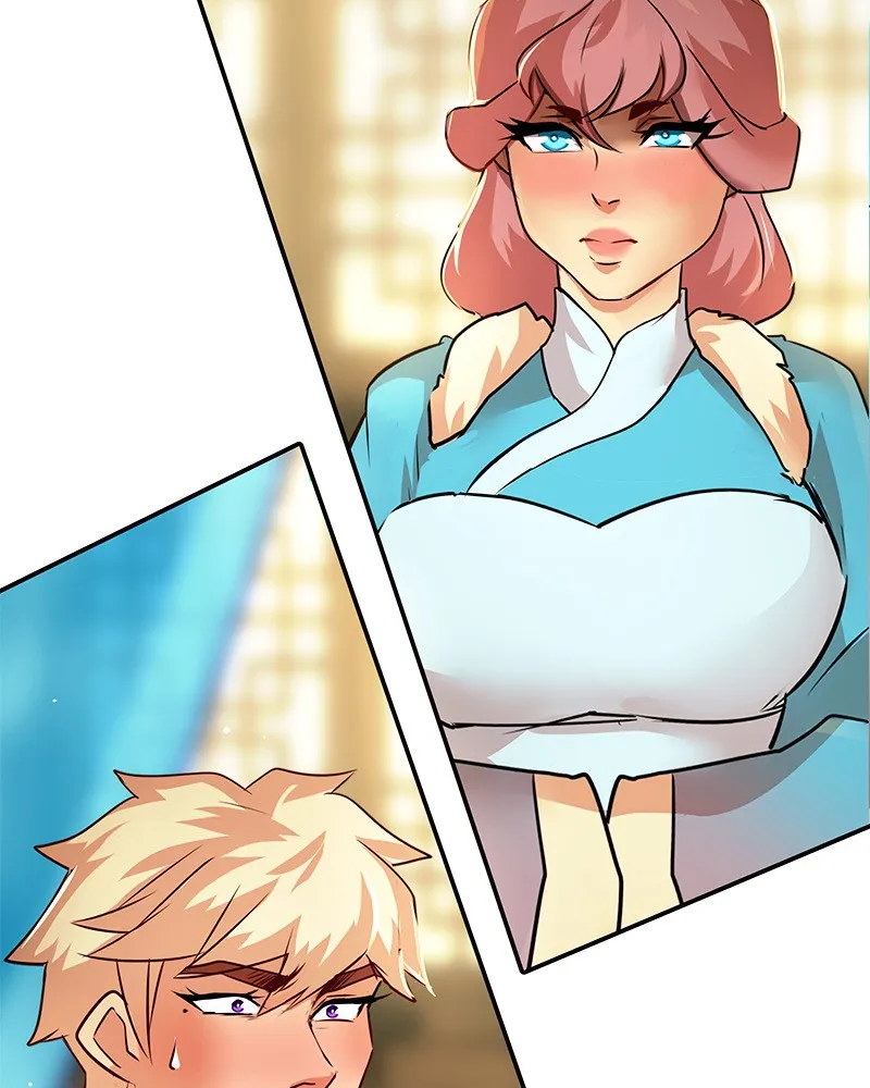 SubZero Chapter 197 page 16 - 