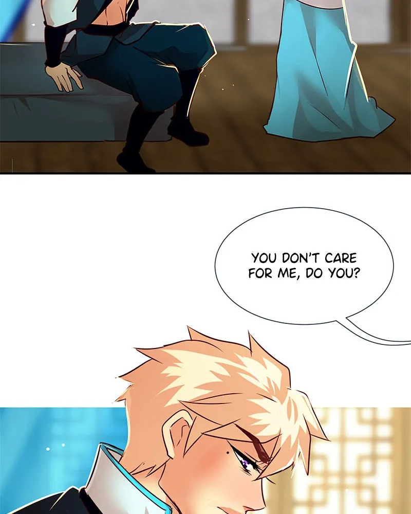 SubZero Chapter 197 page 21 - 