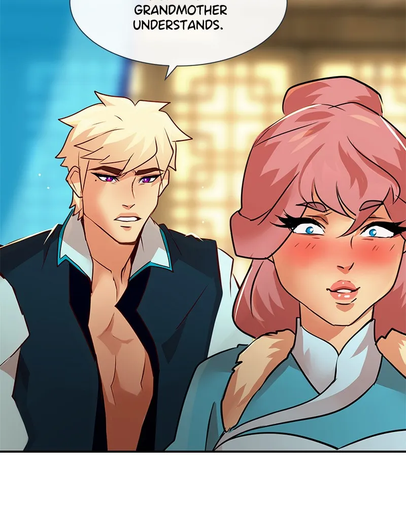 SubZero Chapter 197 page 33 - 