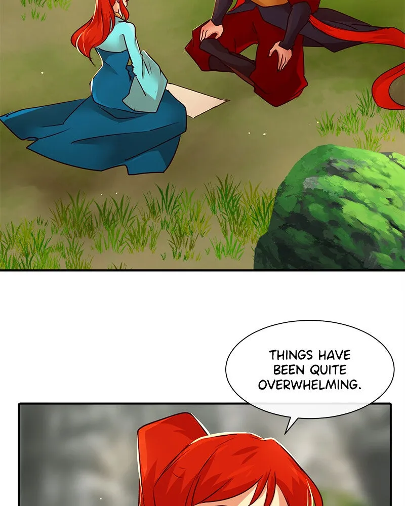 SubZero Chapter 197 page 39 - 