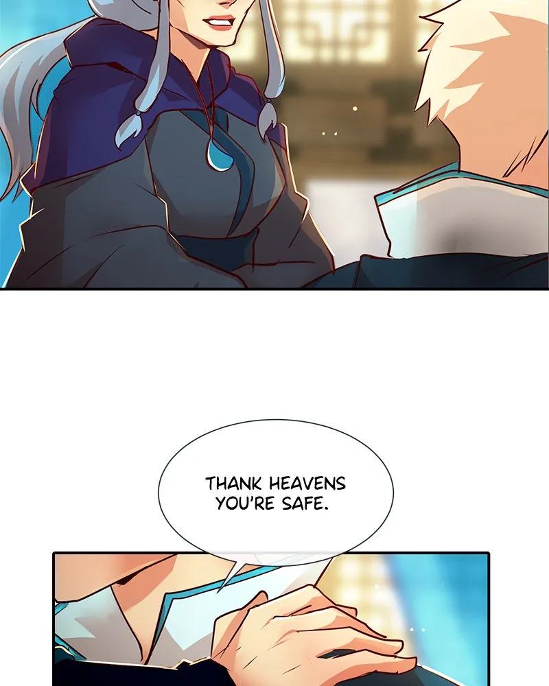 SubZero Chapter 197 page 5 - 