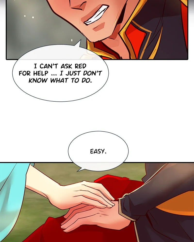 SubZero Chapter 197 page 71 - 