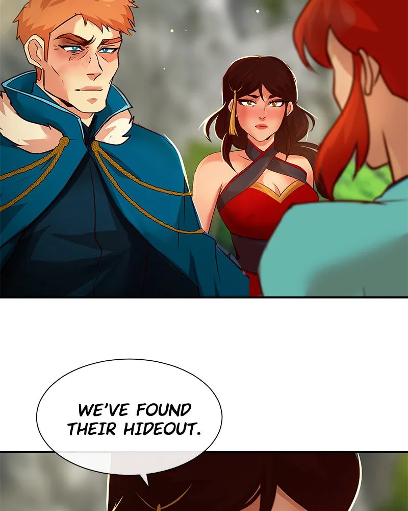 SubZero Chapter 197 page 87 - 