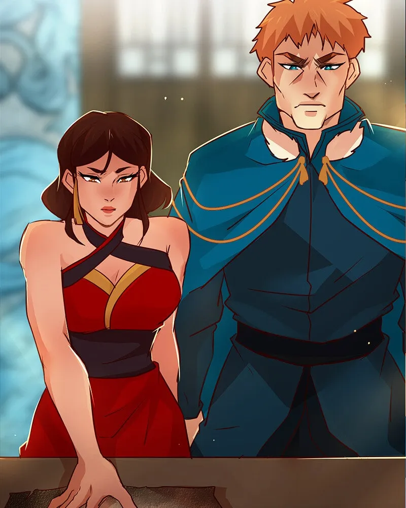 SubZero Chapter 197 page 10 - 