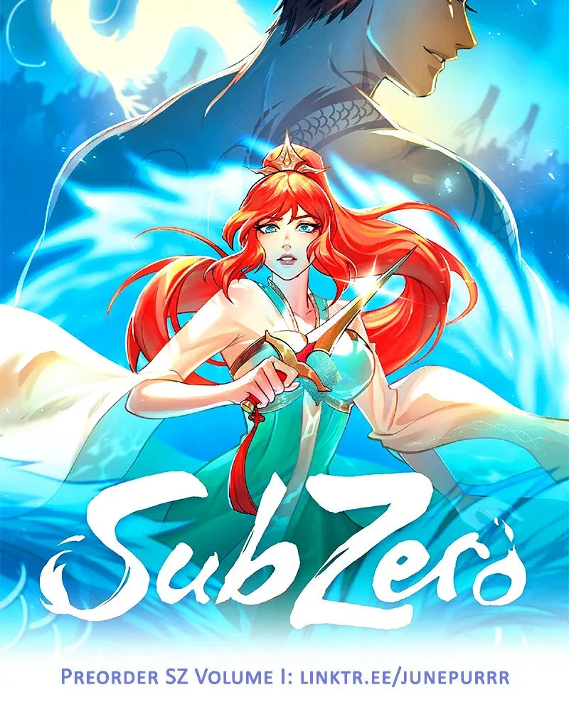 SubZero Chapter 197 page 91 - 