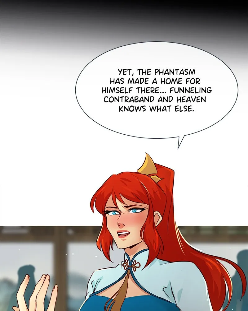 SubZero Chapter 198 page 11 - 