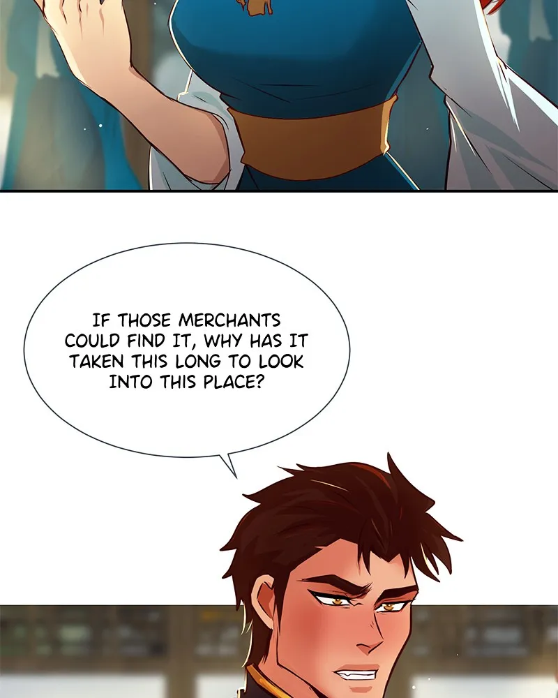 SubZero Chapter 198 page 12 - 