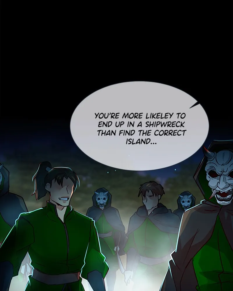 SubZero Chapter 198 page 17 - 