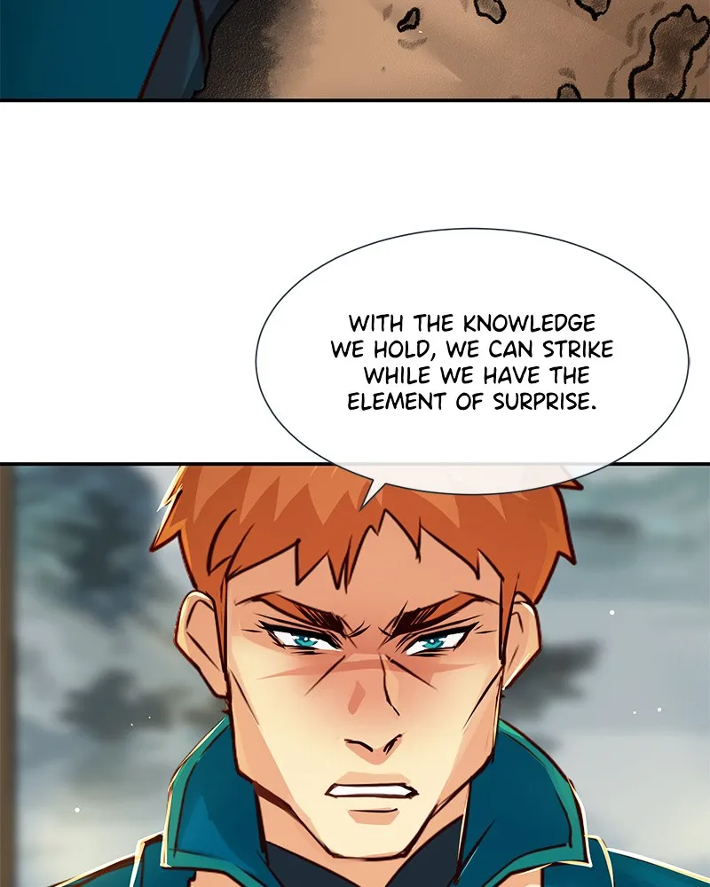 SubZero Chapter 198 page 21 - 