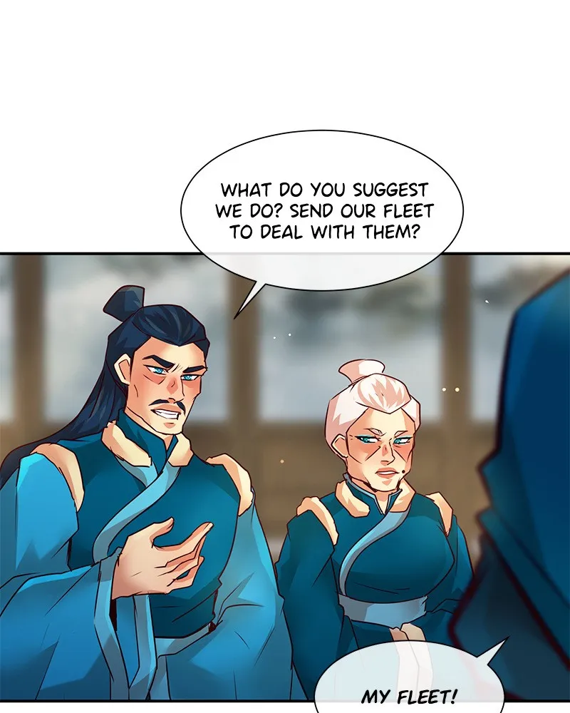 SubZero Chapter 198 page 23 - 