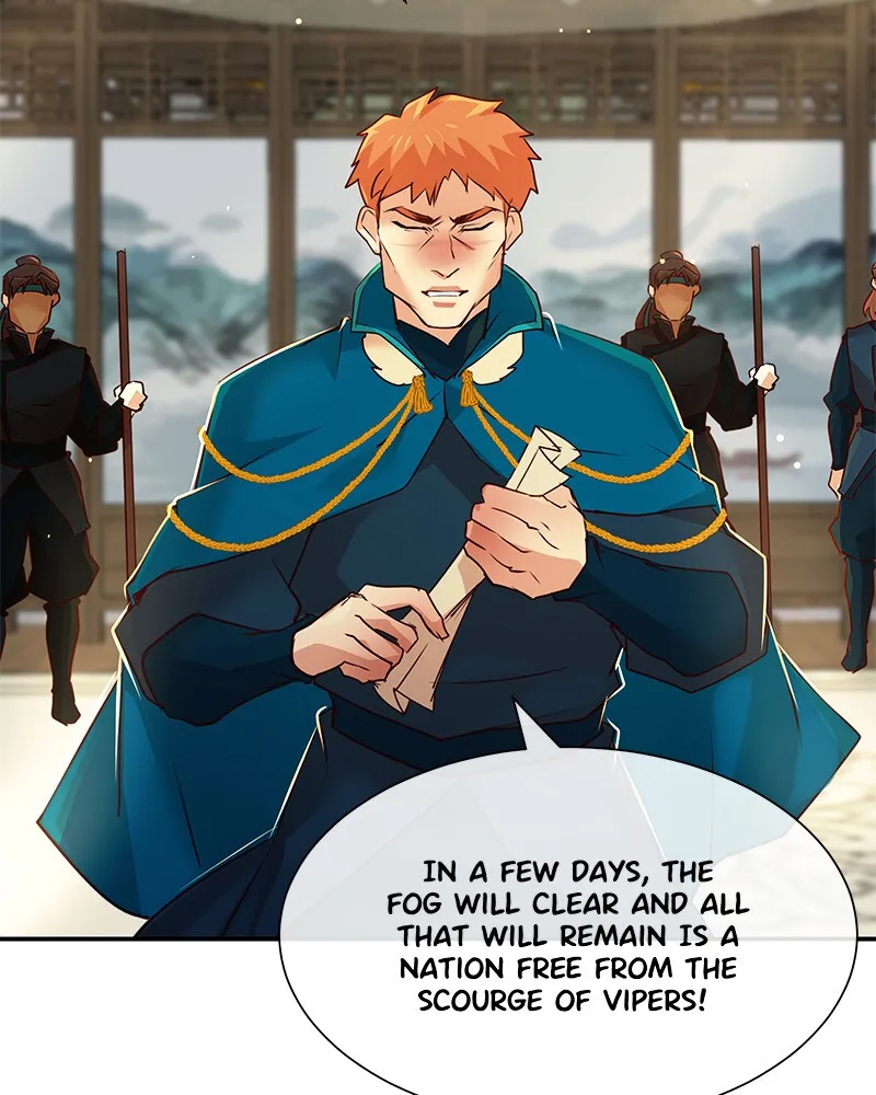 SubZero Chapter 198 page 27 - 