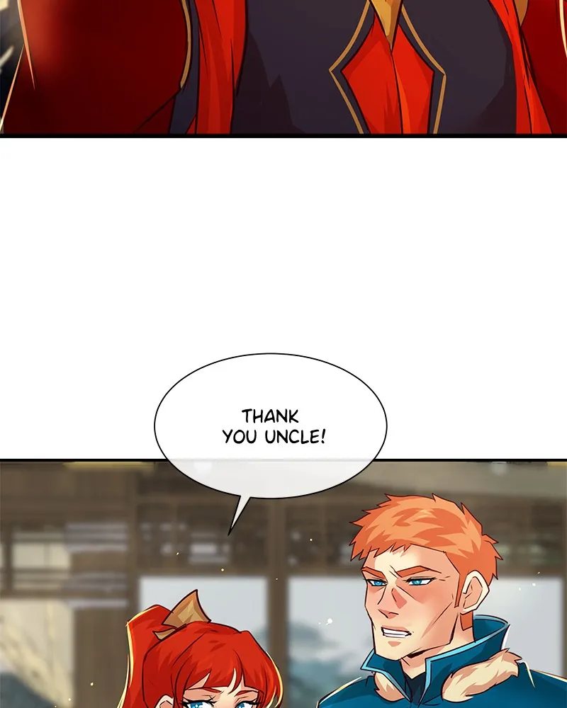SubZero Chapter 198 page 31 - 