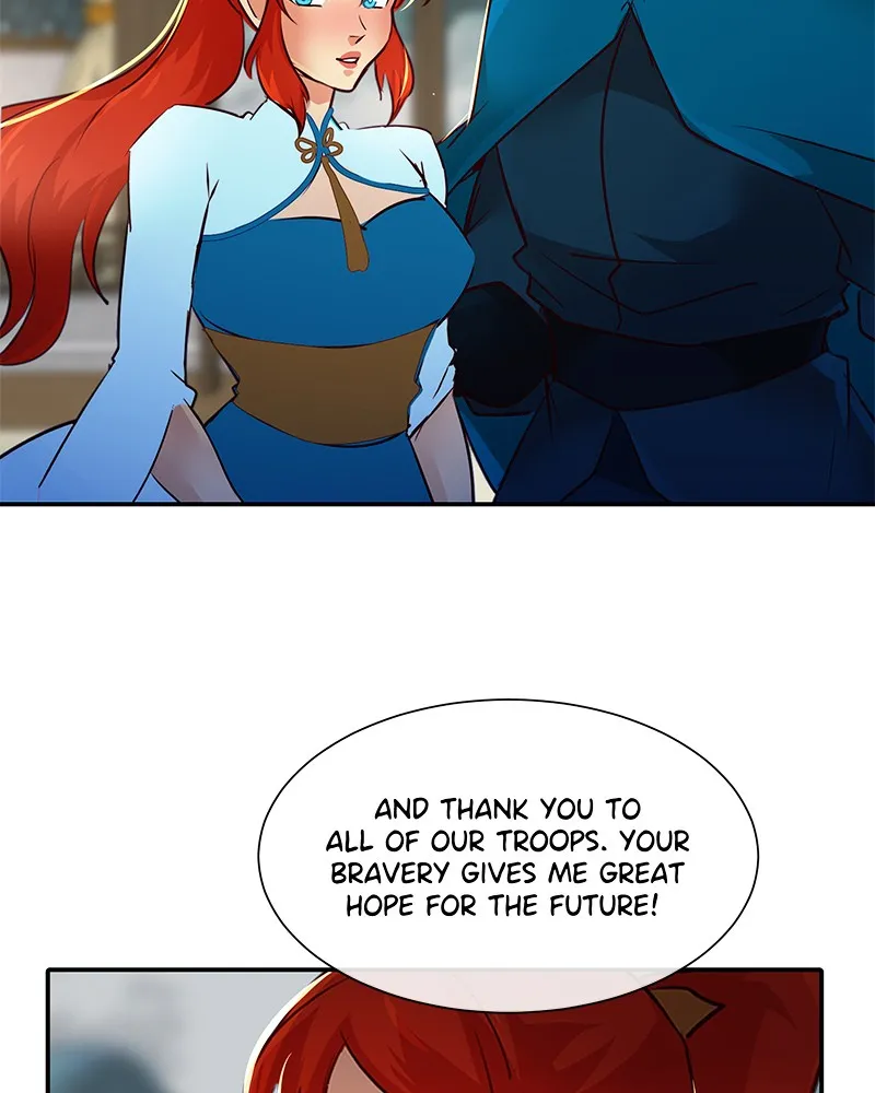 SubZero Chapter 198 page 32 - 
