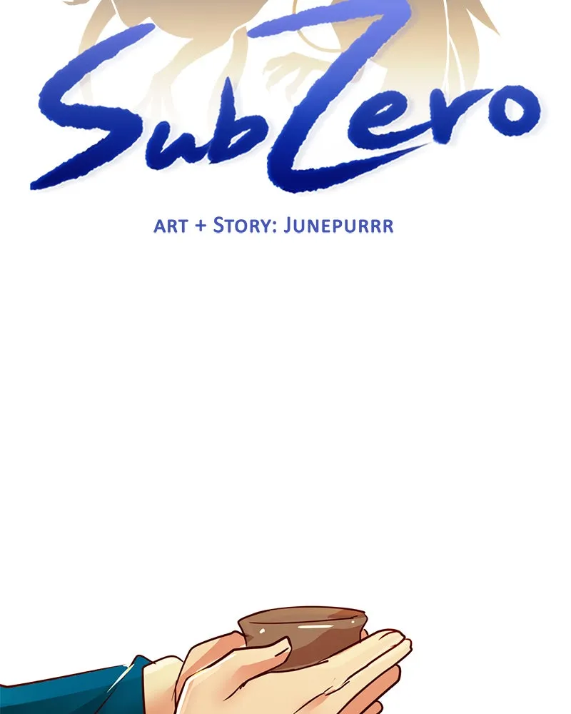 SubZero Chapter 198 page 37 - 