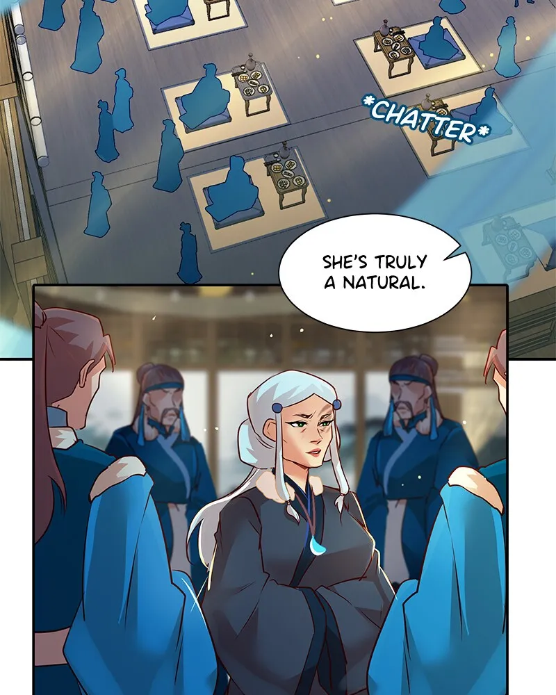 SubZero Chapter 198 page 39 - 