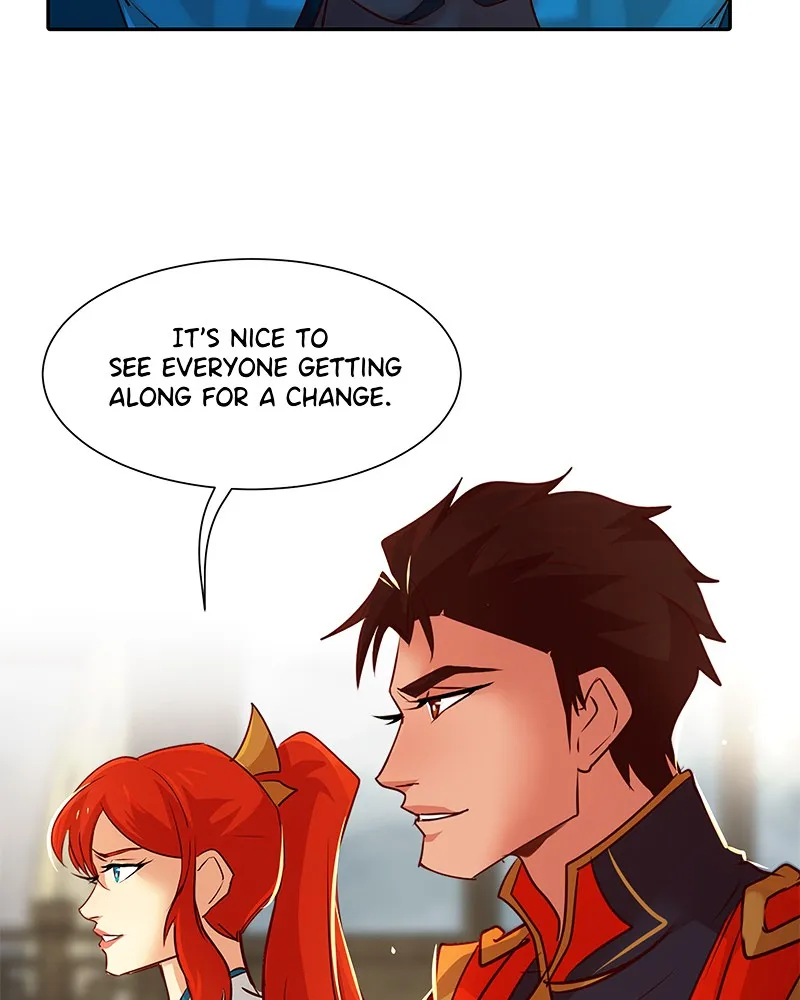 SubZero Chapter 198 page 40 - 
