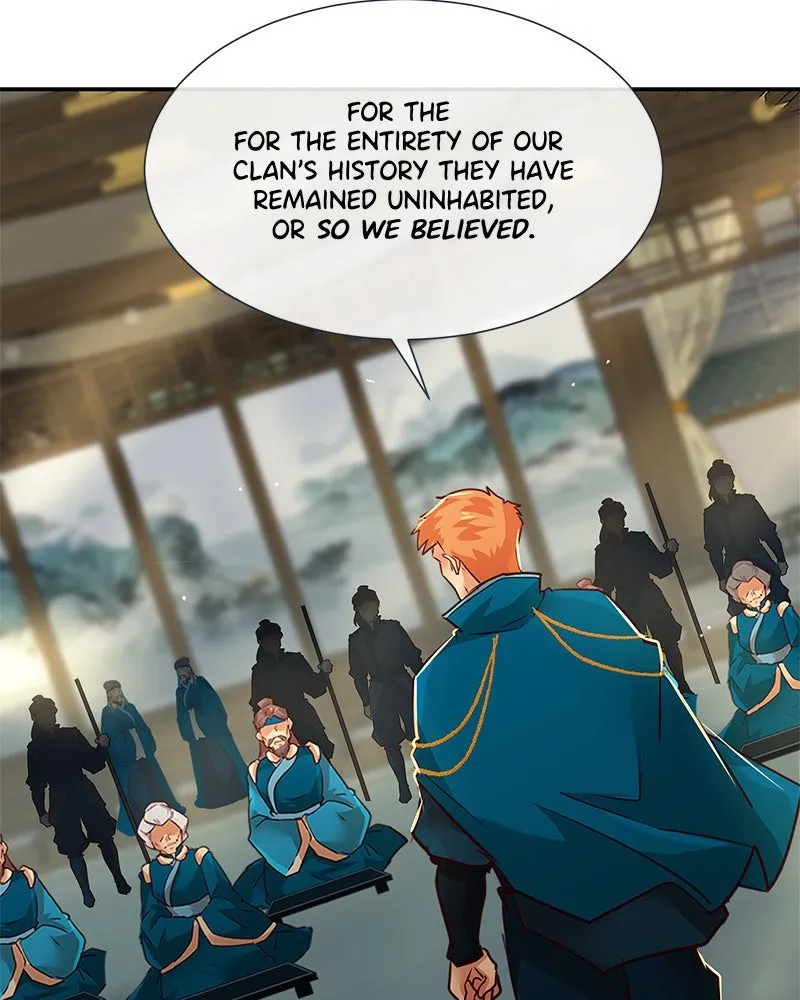 SubZero Chapter 198 page 5 - 