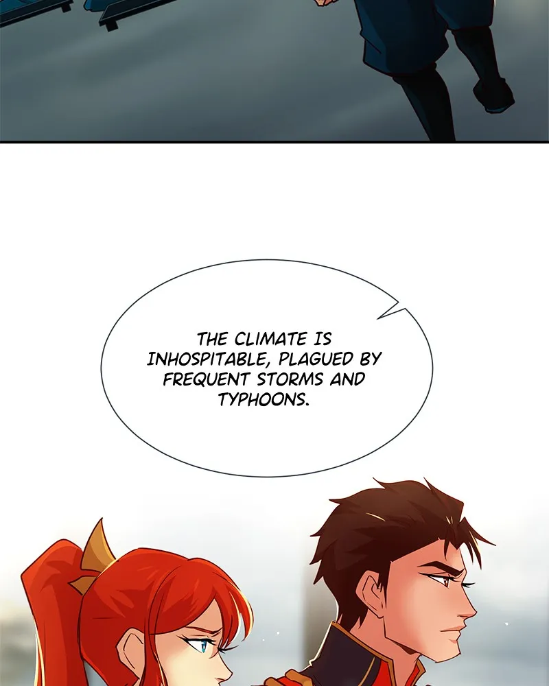 SubZero Chapter 198 page 6 - 