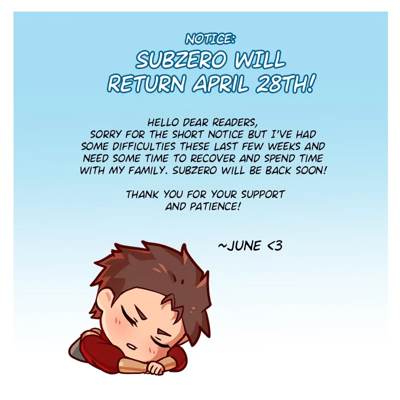 SubZero Chapter 198 page 87 - 