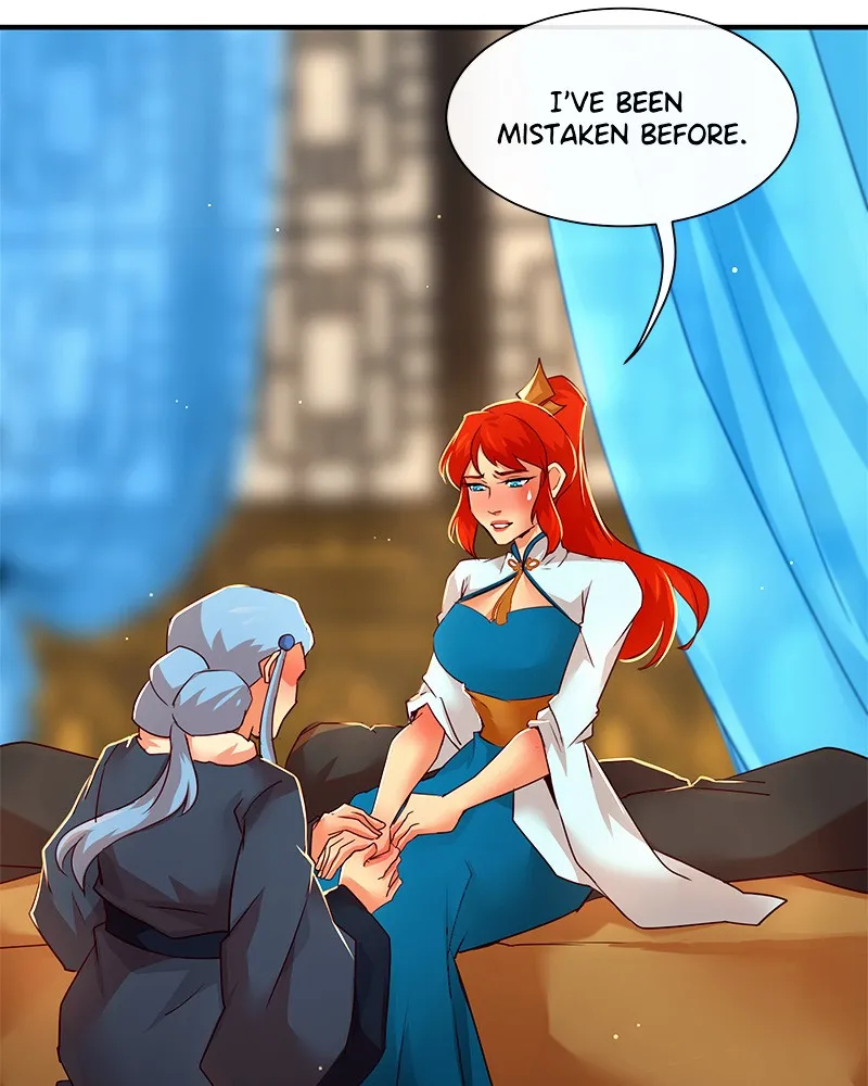 SubZero Chapter 199 page 17 - 