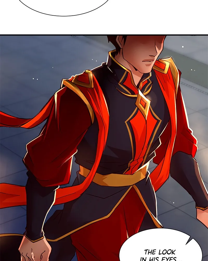 SubZero Chapter 199 page 3 - 