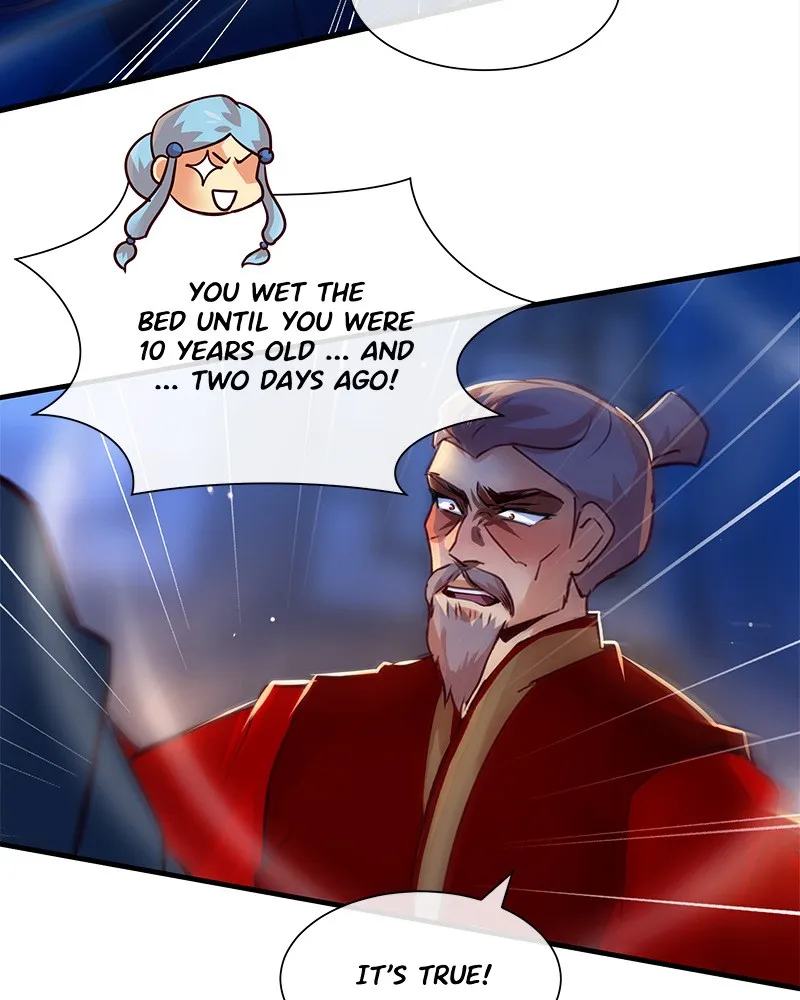 SubZero Chapter 199 page 29 - 