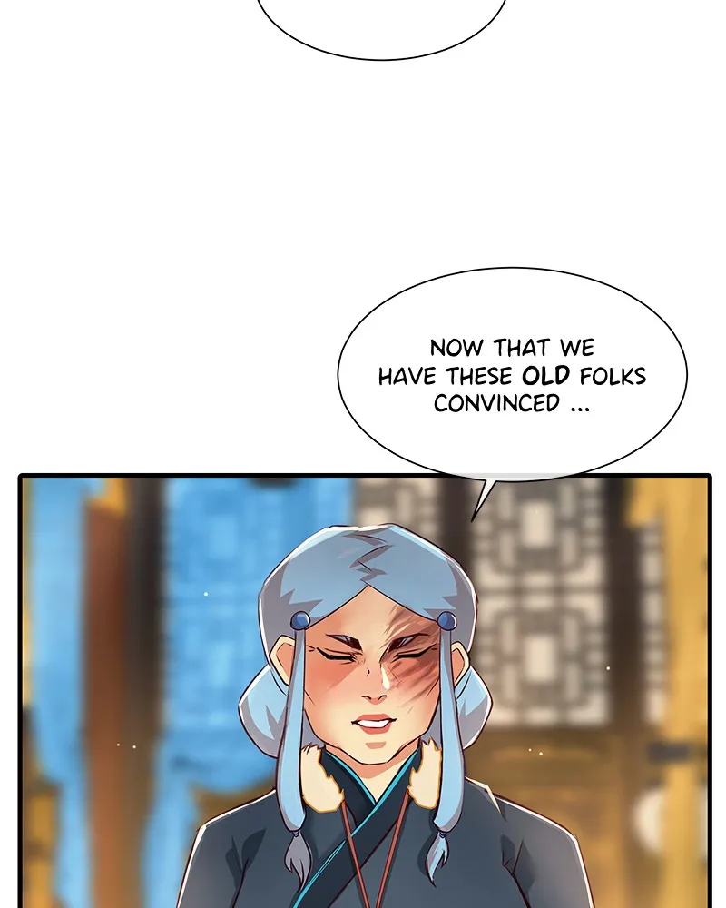 SubZero Chapter 199 page 30 - 