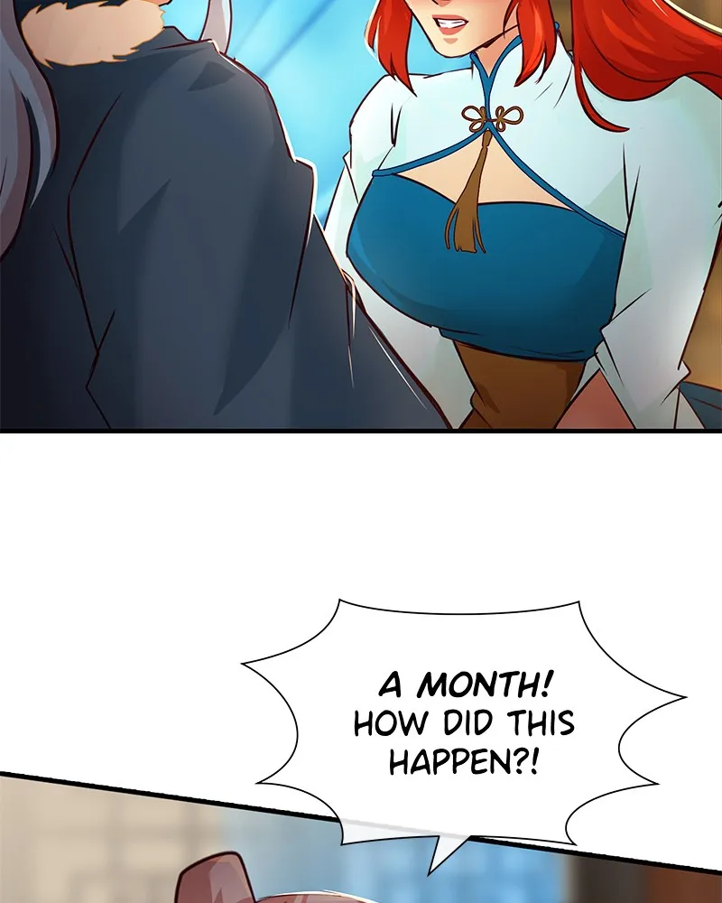 SubZero Chapter 199 page 32 - 