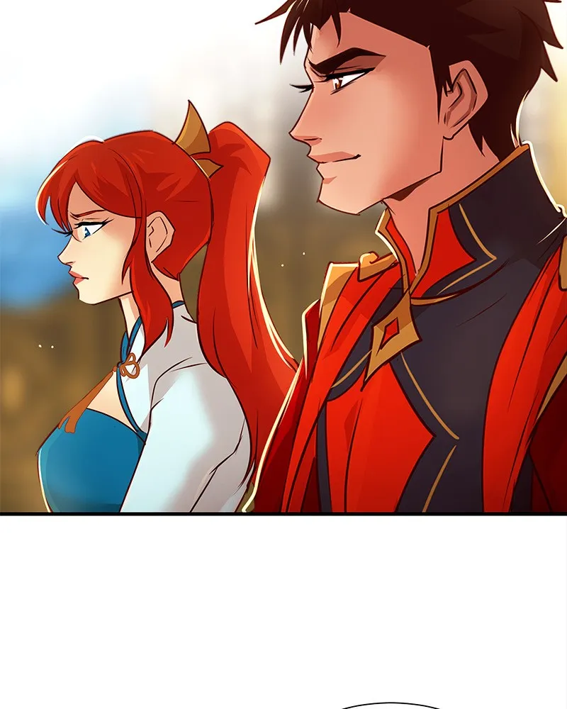SubZero Chapter 199 page 34 - 
