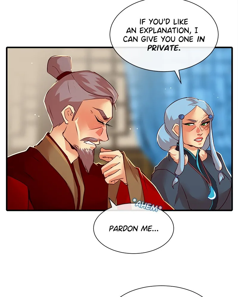 SubZero Chapter 199 page 35 - 