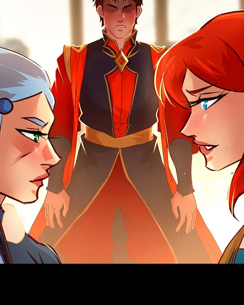 SubZero Chapter 199 page 6 - 