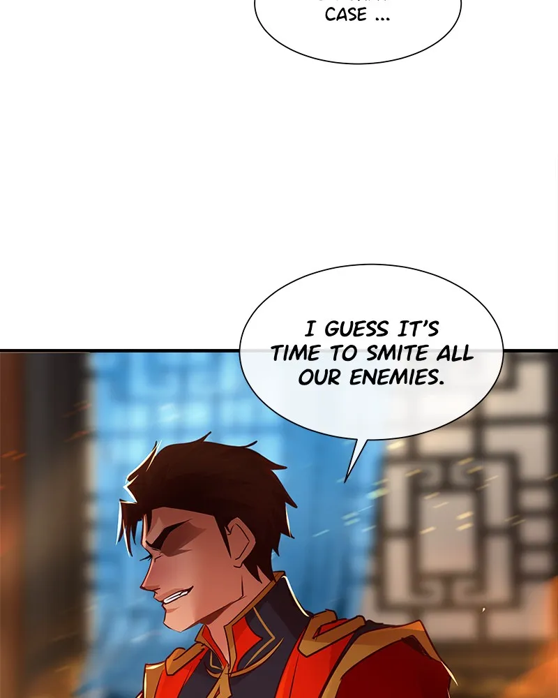 SubZero Chapter 199 page 64 - 