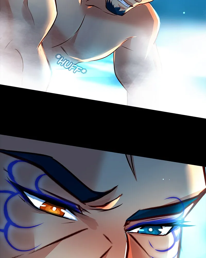 SubZero Chapter 199 page 84 - 