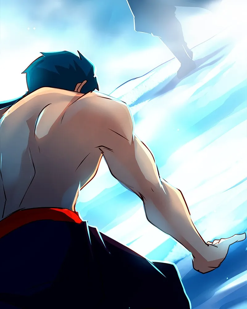 SubZero Chapter 199 page 86 - 