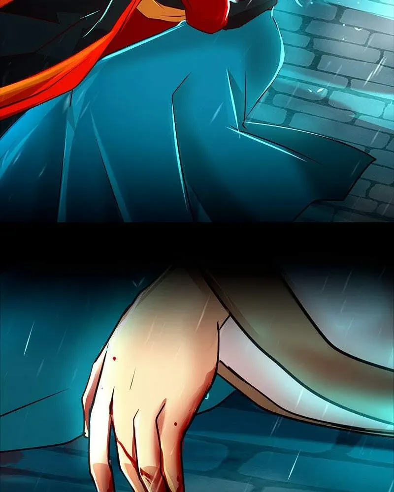 SubZero Chapter 2.2 page 21 - 
