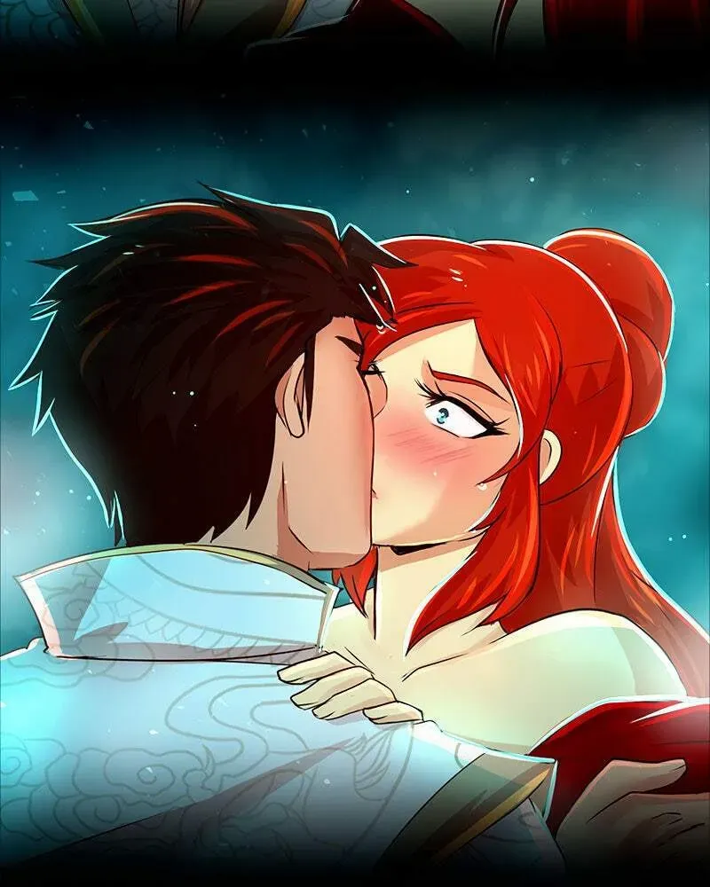 SubZero Chapter 2.2 page 33 - 