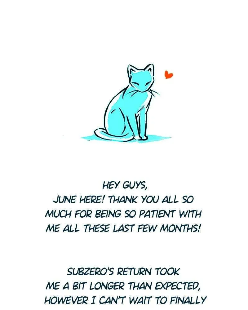 SubZero Chapter 2.2 page 43 - 