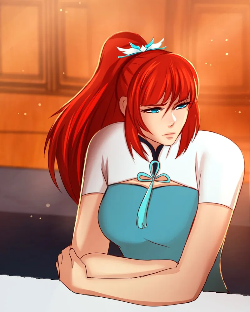 SubZero Chapter 2 page 40 - 