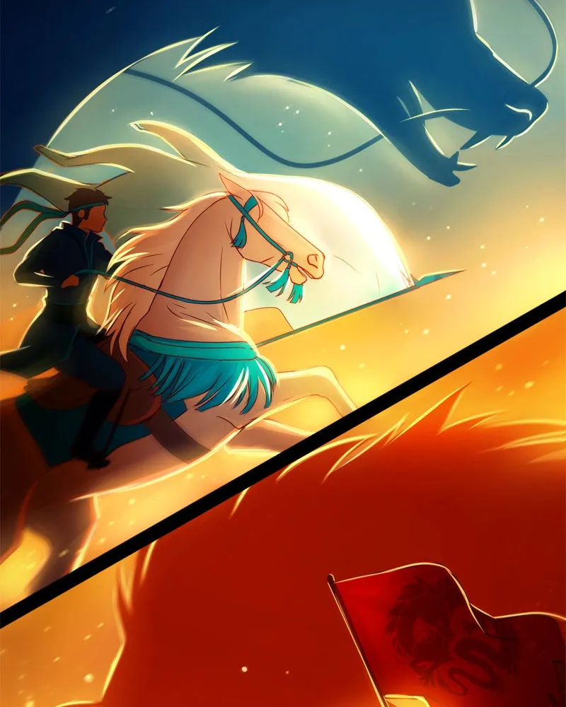 SubZero Chapter 2 page 5 - 