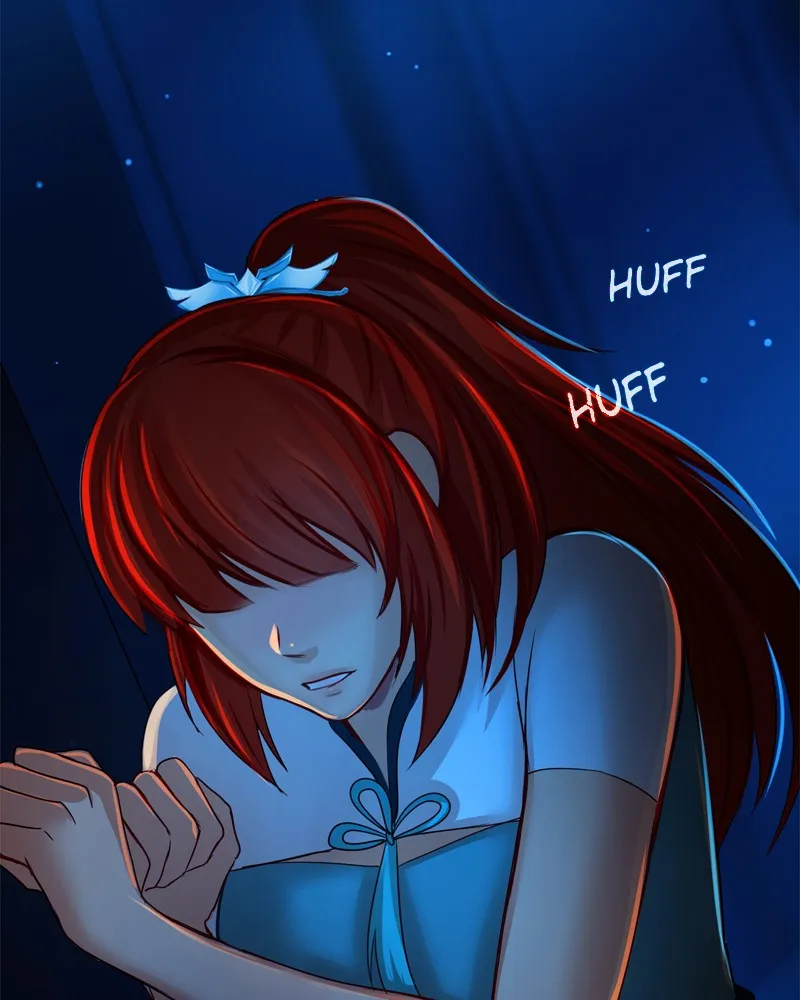 SubZero Chapter 2 page 90 - 