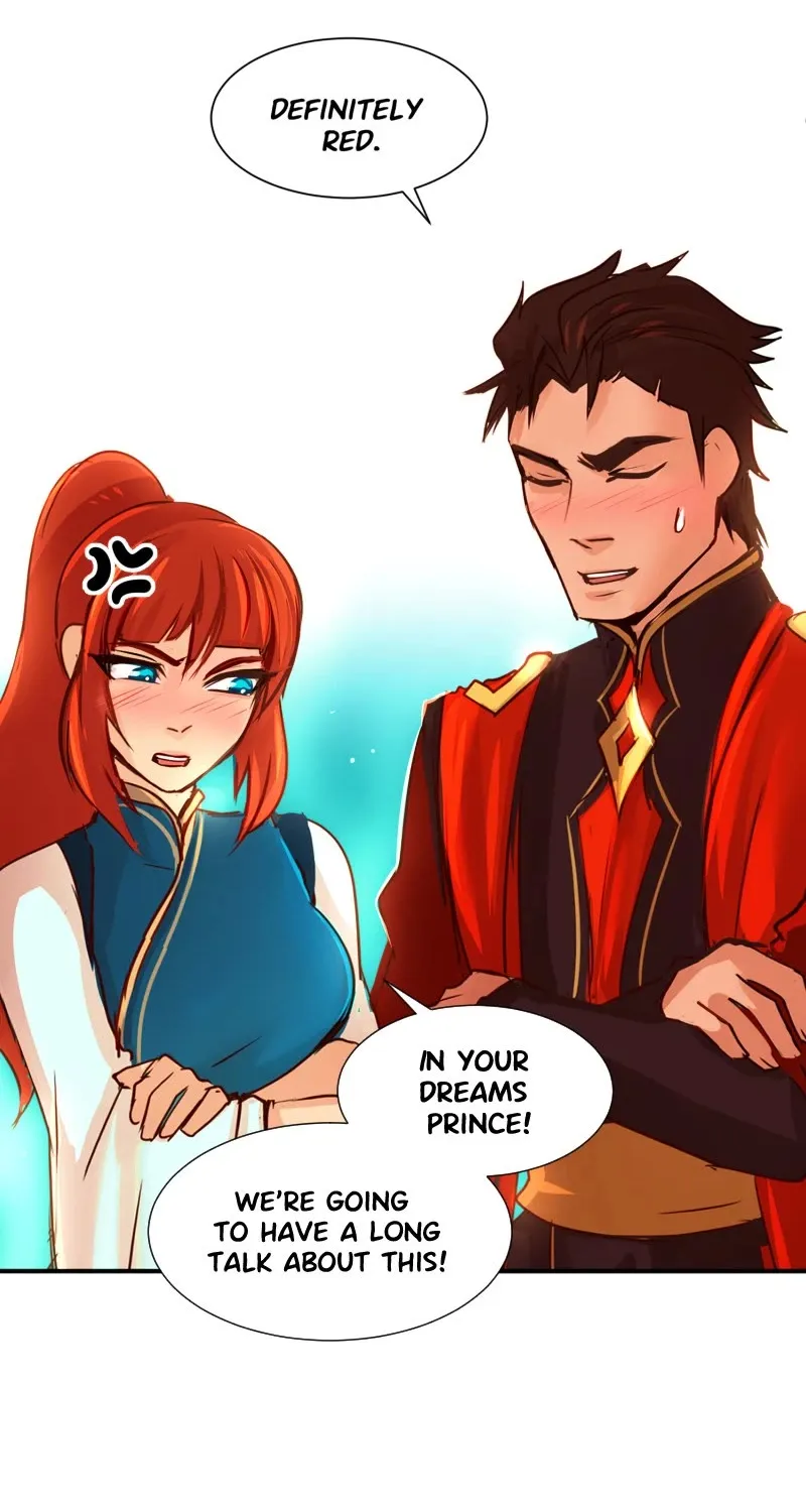 SubZero Chapter 20.5 page 34 - 