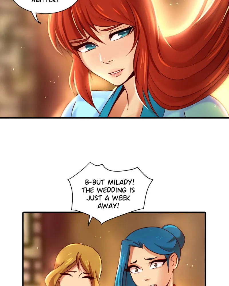 SubZero Chapter 20 page 32 - 