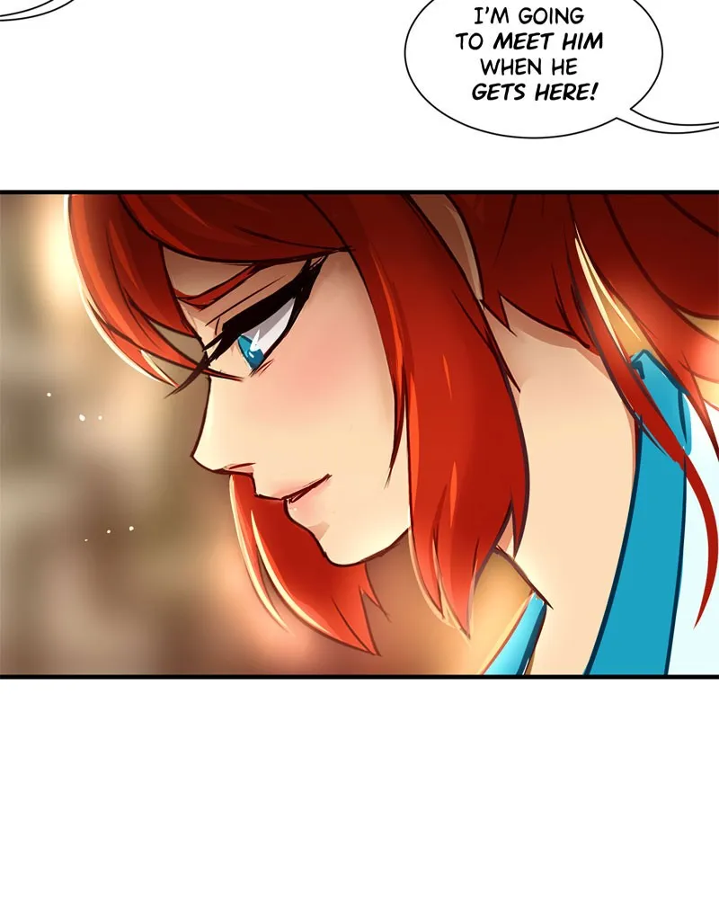 SubZero Chapter 20 page 42 - 