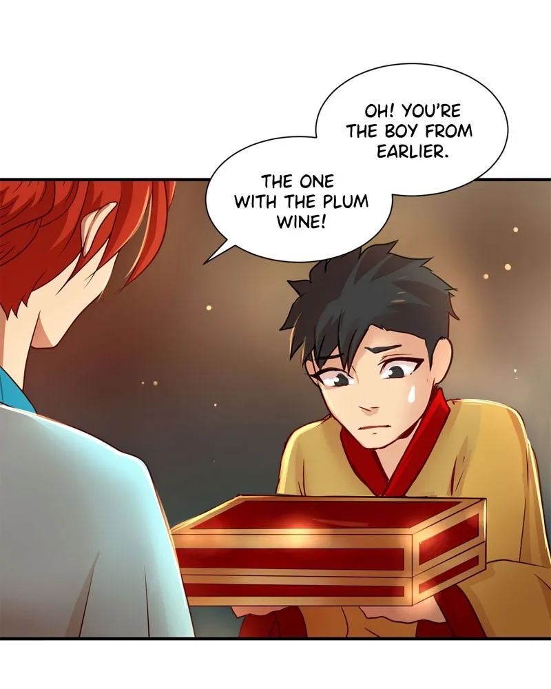 SubZero Chapter 20 page 58 - 