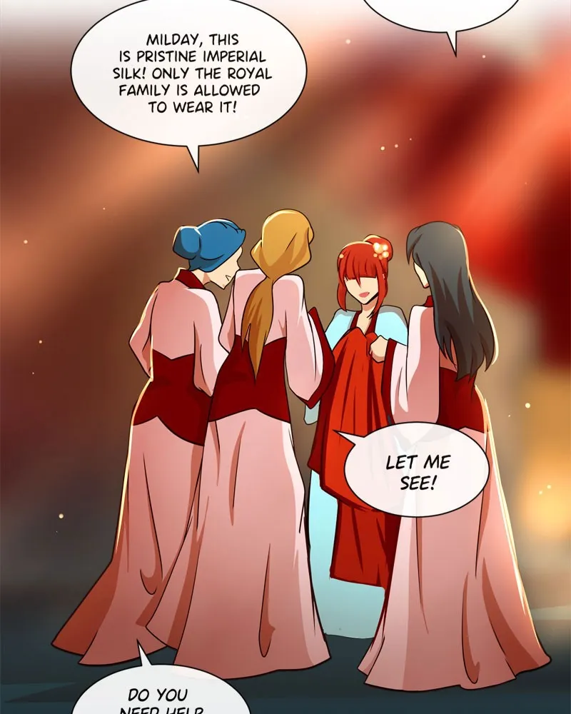SubZero Chapter 20 page 61 - 