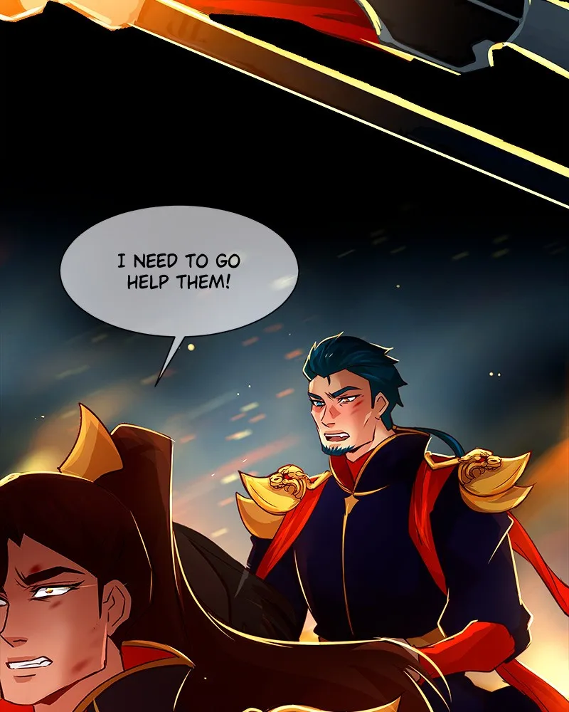 SubZero Chapter 200 page 15 - 