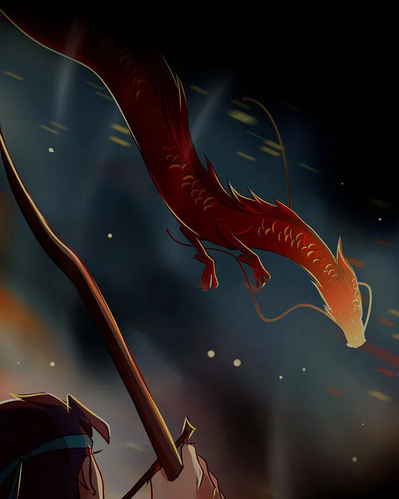 SubZero Chapter 200 page 19 - 