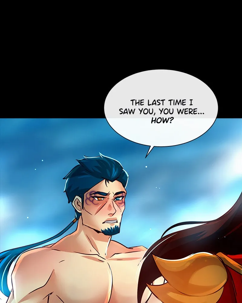 SubZero Chapter 200 page 3 - 