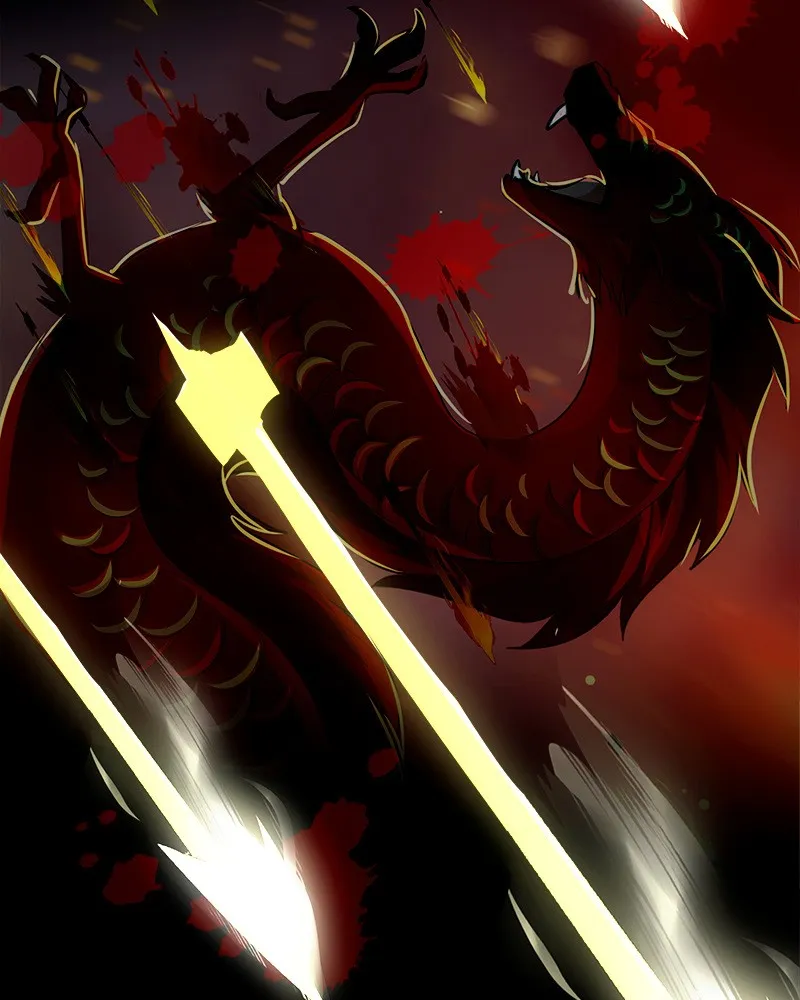 SubZero Chapter 200 page 21 - 